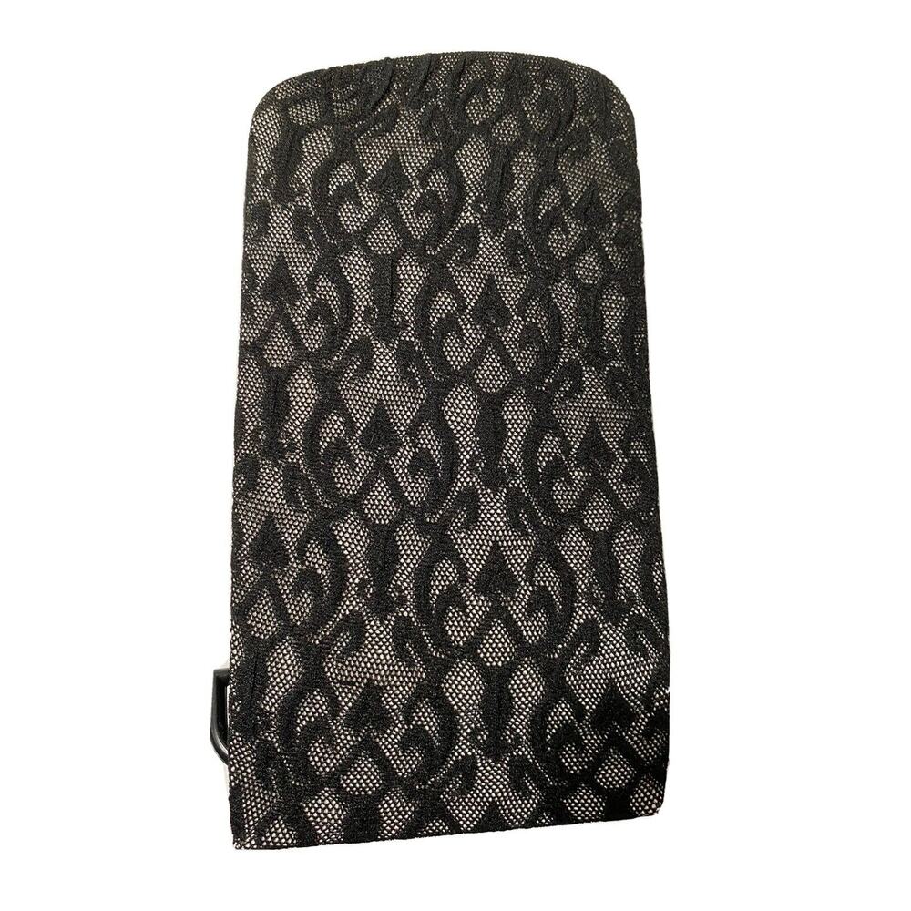 SPANX Design Tights Black Size A